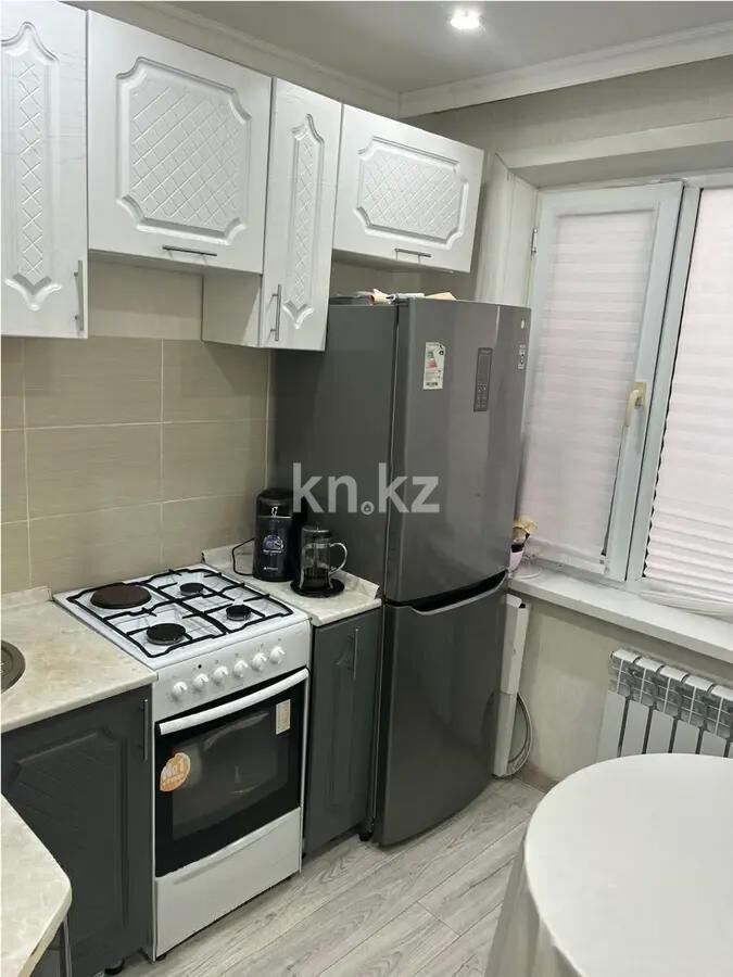 Продажа 2-комнатной квартиры, 48 м² - Продажа двухкомнатных квартир в Абае - страница 3 фото 3 из 5