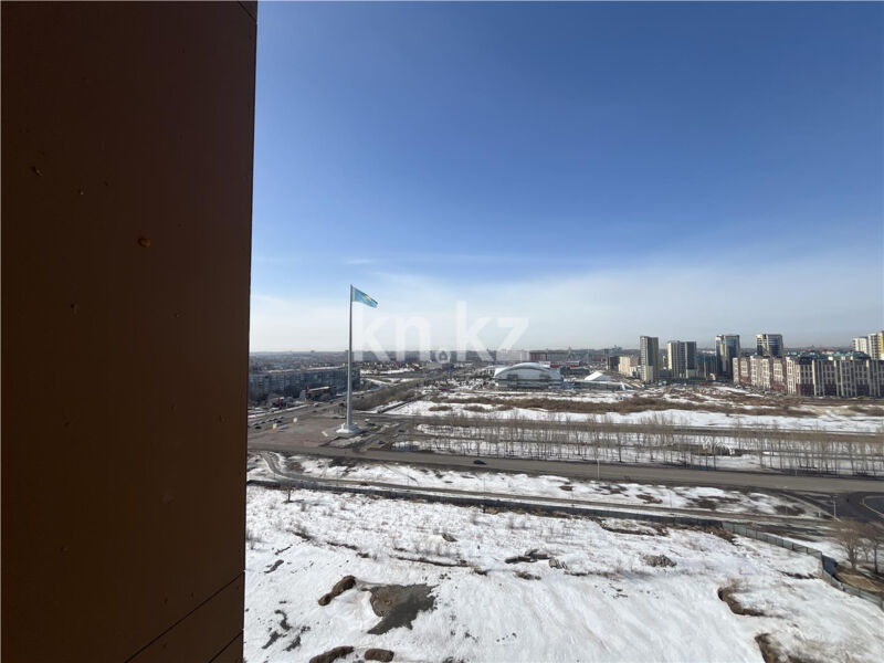 Продажа 2-комнатной квартиры, 65 м² - Продажа двухкомнатных квартир в монолитно-каркасном доме в Караганде - страница 4 фото 6 из 9