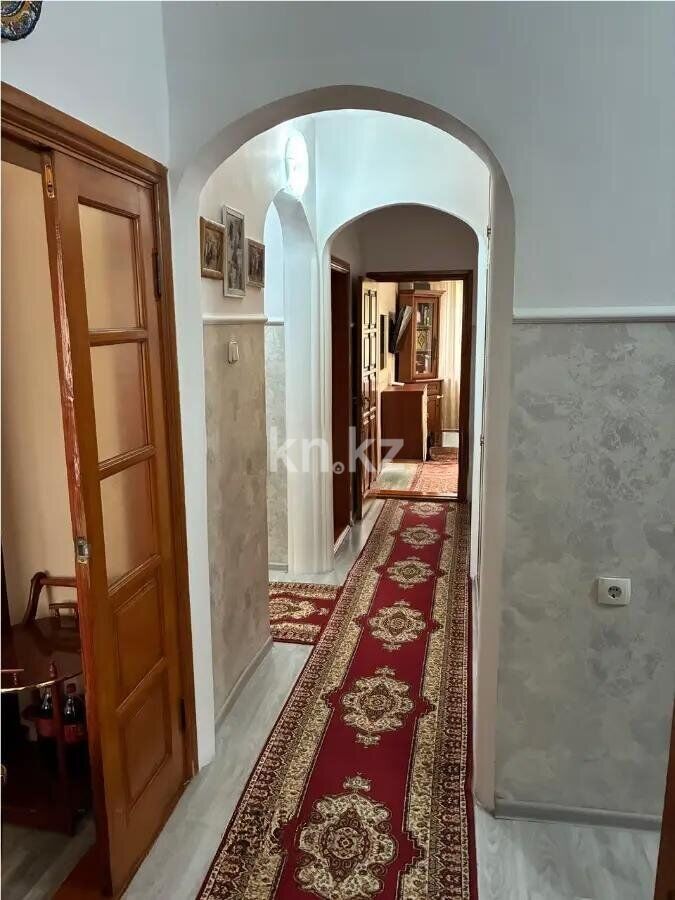 Продажа 3-комнатной квартиры, 71 м² - Продажа квартир в Казахстане - страница 130 фото 5 из 5