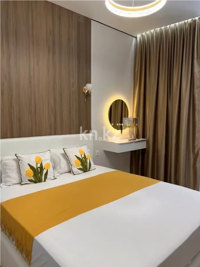 Продажа 2-комнатной квартиры, 45 м² - Продажа квартир в блочном доме в Астане - страница 172 фото 2 из 4
