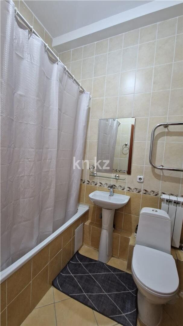 Продажа 2-комнатной квартиры, 70 м² - Продажа квартир в монолитно-каркасном доме в Астане - страница 4 фото 10 из 11