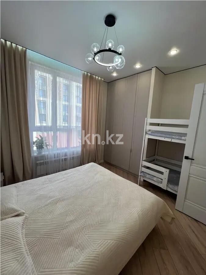 Продажа 2-комнатной квартиры, 61 м² - Продажа двухкомнатных квартир от собственников в Казахстане - страница 25 фото 3 из 5