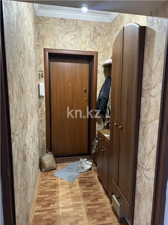 Продажа 2-комнатной квартиры, 62 м² - Недвижимость в Астане - страница 4 фото 6 из 7