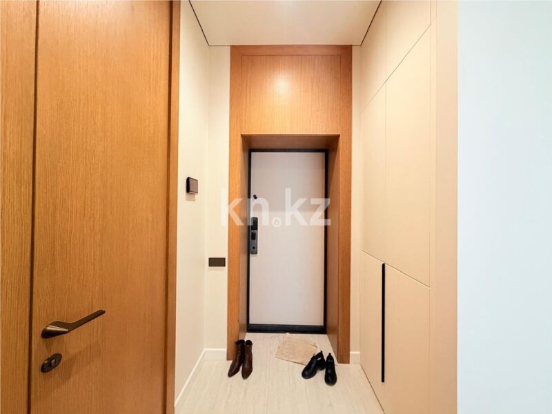 Продажа 3-комнатной квартиры, 61 м² - Продажа квартир в кирпичном доме в Астане - страница 201 фото 9 из 10
