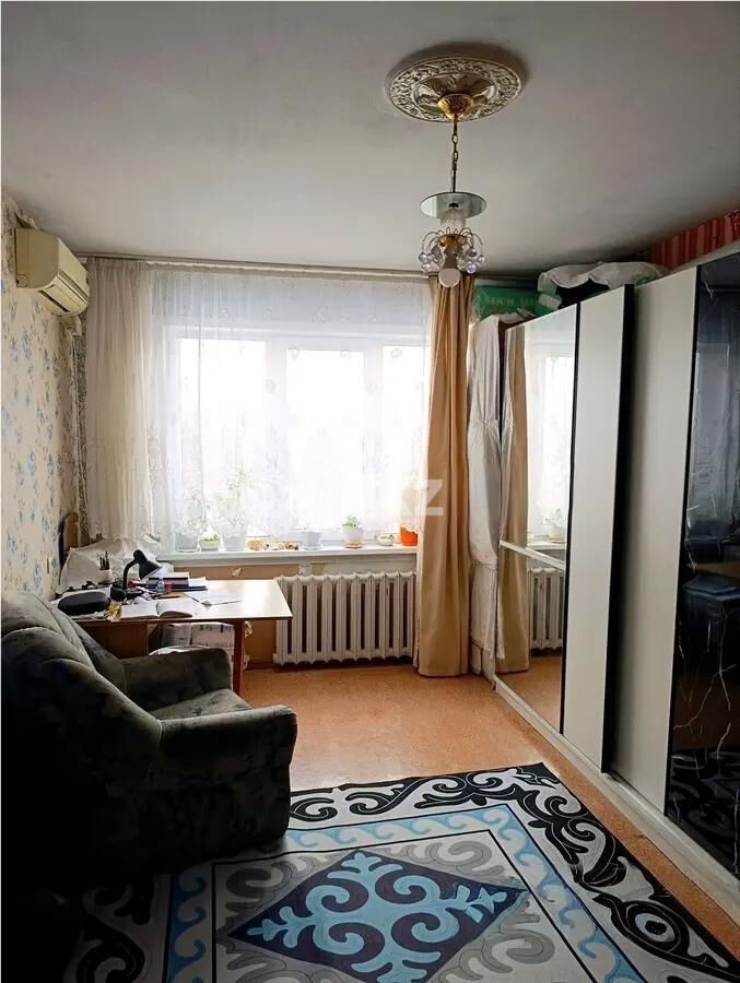 Продажа 3-комнатной квартиры, 66.8 м² - Продажа трехкомнатных квартир в Бостандыкском р-не Алматы - страница 30 фото 1 из 6