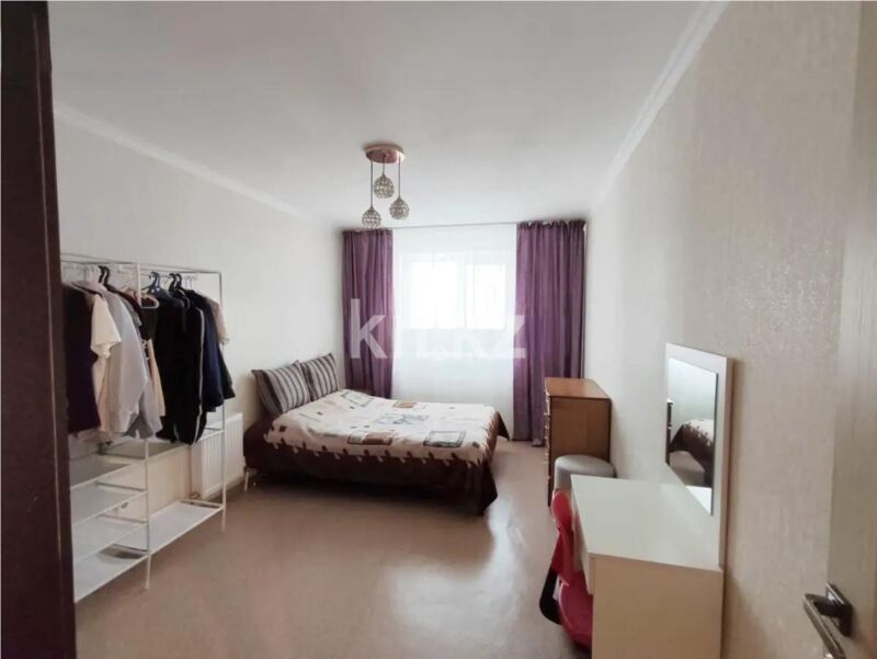 Продажа 3-комнатной квартиры, 75 м² - Продажа трехкомнатных квартир в кирпичном доме в Казахстане - страница 61 фото 2 из 6