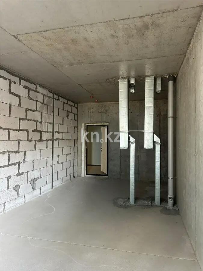 Продажа 1-комнатной квартиры, 25.5 м² - Продажа квартир в Алматы - страница 36 фото 2 из 2