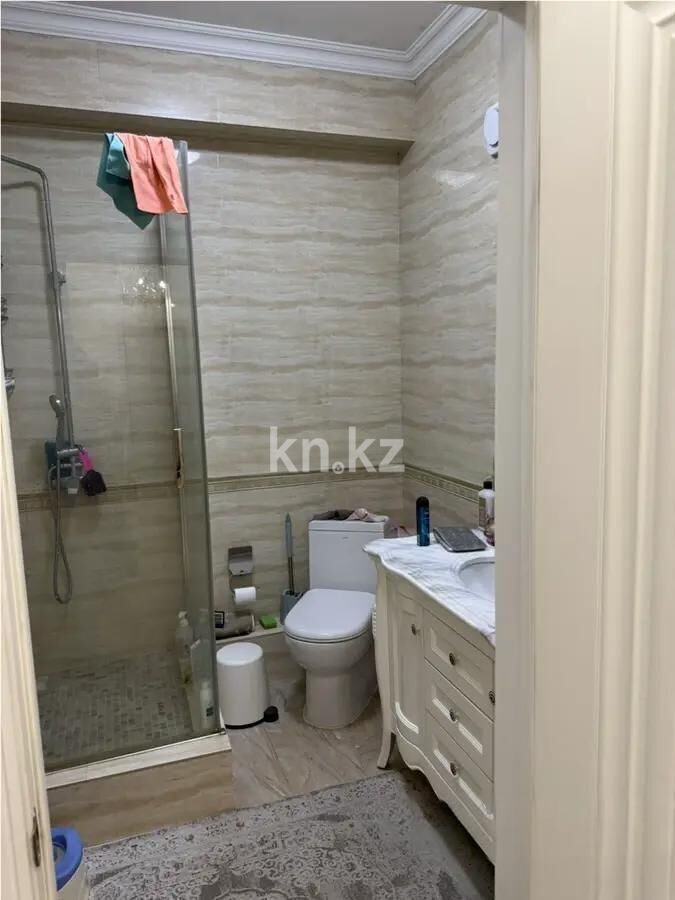 Продажа 3-комнатной квартиры, 105 м² - Продажа трехкомнатных квартир в Бостандыкском р-не Алматы - страница 21 фото 5 из 5
