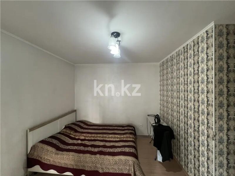 Продажа 3-комнатной квартиры, 83 м² - Продажа трехкомнатных квартир в Алатауском р-не Алматы - страница 7 фото 2 из 6