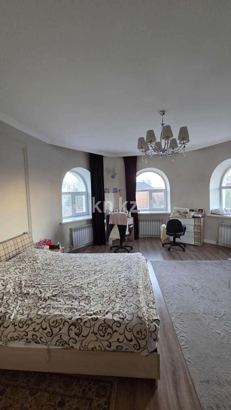 Продажа дома, 491 м² - Продажа домов, коттеджей в р-не Алматы Астаны фото 10 из 30