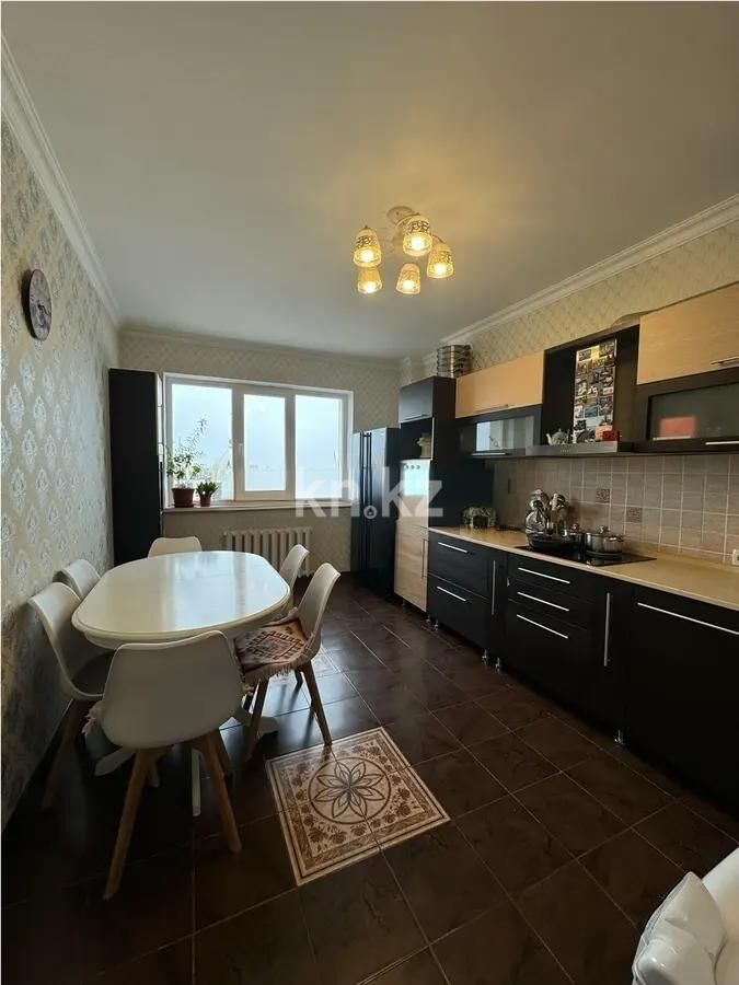 Продажа 3-комнатной квартиры, 100 м² - Продажа квартир в монолитно-каркасном доме в Астане - страница 121 фото 4 из 6