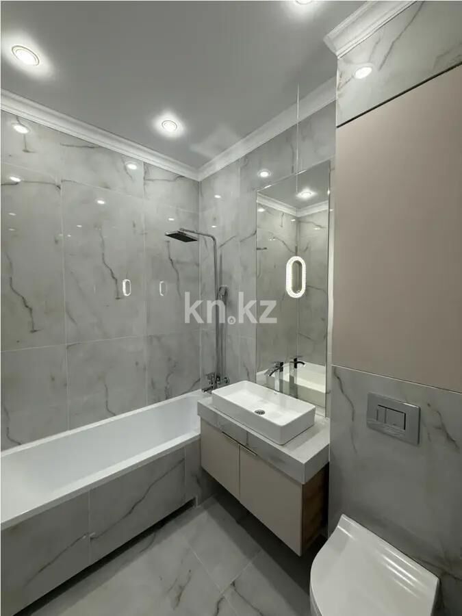Продажа 2-комнатной квартиры, 40 м² - Продажа двухкомнатных квартир в р-не Сарайшык Астаны - страница 36 фото 3 из 4