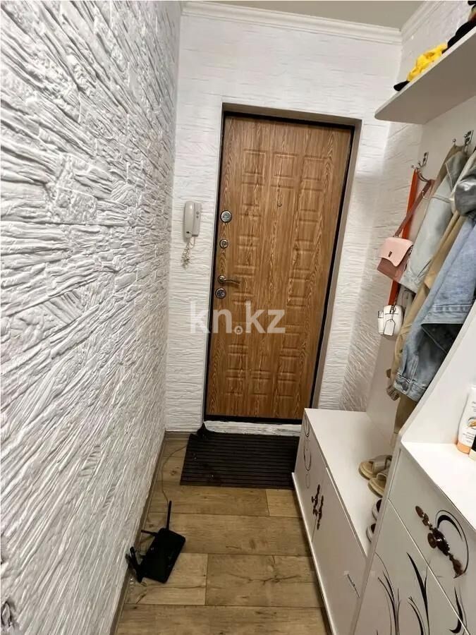 Продажа 1-комнатной квартиры, 34 м² - Продажа квартир в Пришахтинске Караганды - страница 5 фото 5 из 5