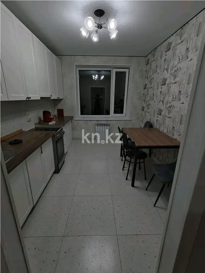 Продажа 3-комнатной квартиры, 82 м² - Продажа трехкомнатных квартир в Астане - страница 20 фото 3 из 5