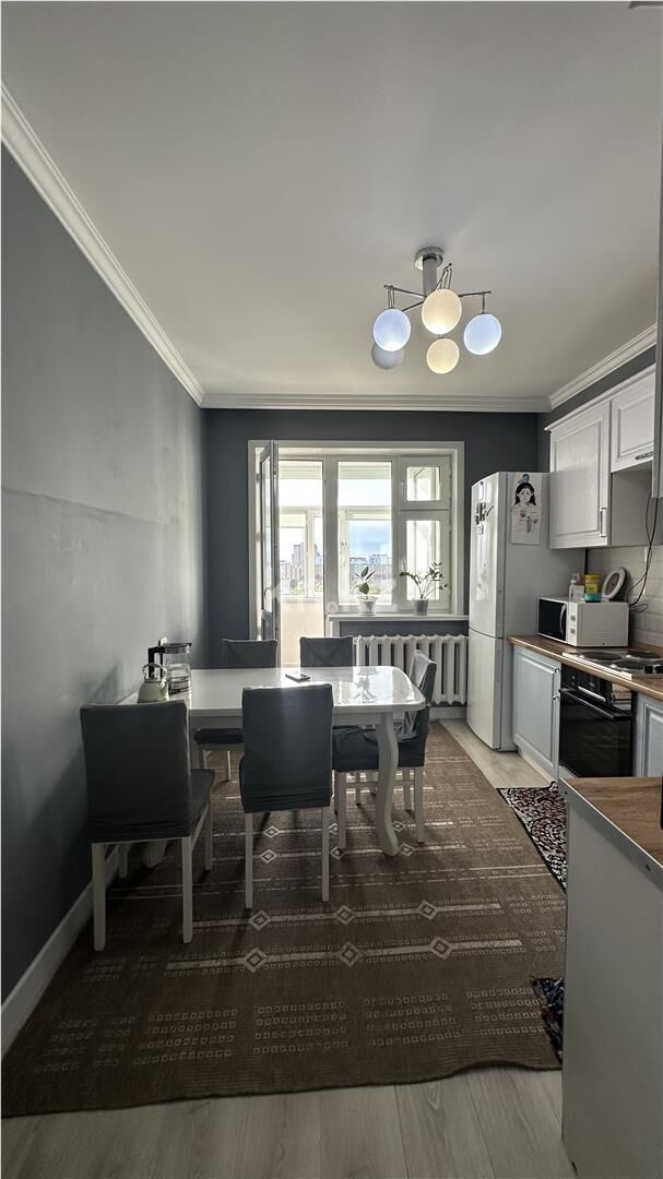 Продажа 3-комнатной квартиры, 78.6 м² - Продажа квартир в монолитно-каркасном доме в Астане - страница 121 фото 10 из 15