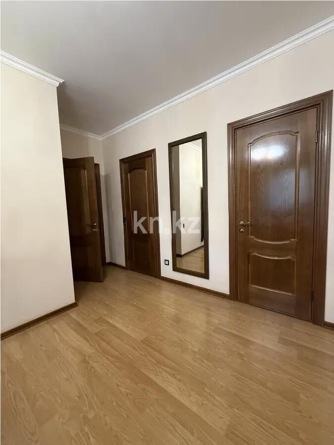 Продажа 3-комнатной квартиры, 109 м² - Продажа трехкомнатных квартир в Медеуском р-не Алматы - страница 13 фото 9 из 11