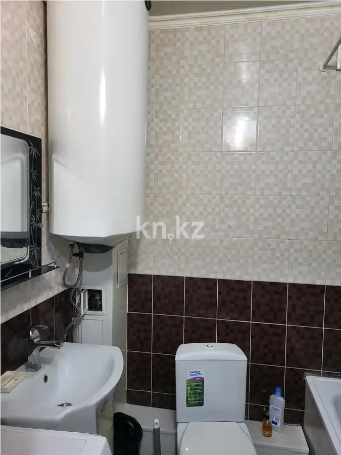 Продажа 1-комнатной квартиры, 34 м² - Продажа однокомнатных квартир в р-не Косшы Астаны - страница 5 фото 3 из 4