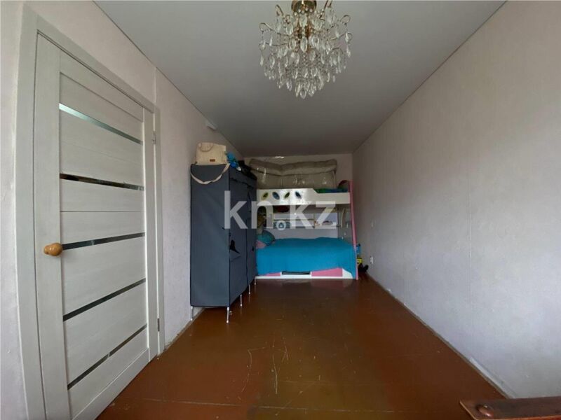 Продажа 2-комнатной квартиры, 46 м² - Продажа жилой и коммерческой недвижимости в Темиртау фото 3 из 15