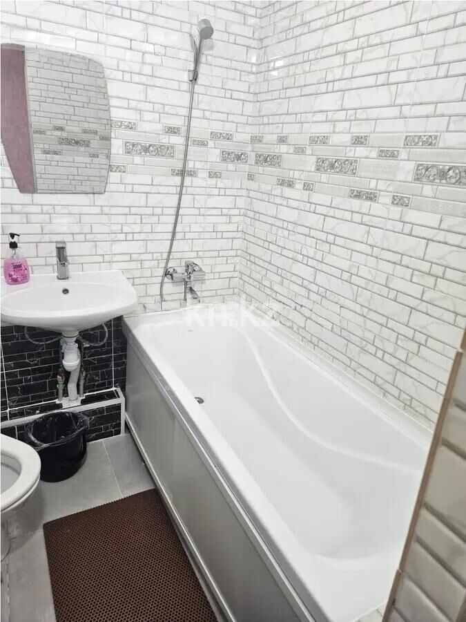 Продажа 1-комнатной квартиры, 41 м² - Продажа однокомнатных квартир от собственников в Астане - страница 7 фото 3 из 3