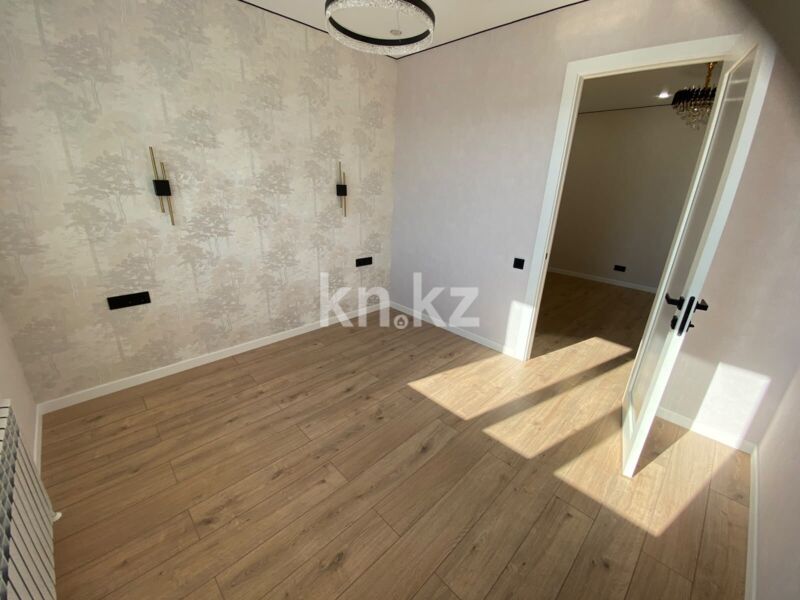 Продажа 2-комнатной квартиры, 45.4 м² - Продажа комнат в Семее фото 3 из 10