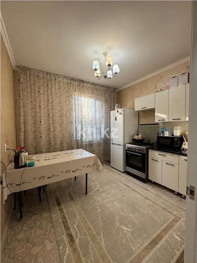 Продажа 1-комнатной квартиры, 38.6 м² - Продажа однокомнатных квартир в Алматы - страница 2 фото 2 из 3