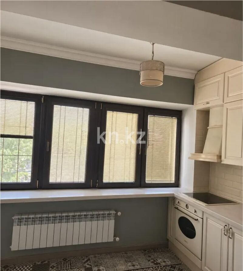 Продажа 2-комнатной квартиры, 67.8 м² - Продажа двухкомнатных квартир в Медеуском р-не Алматы - страница 8 фото 4 из 6