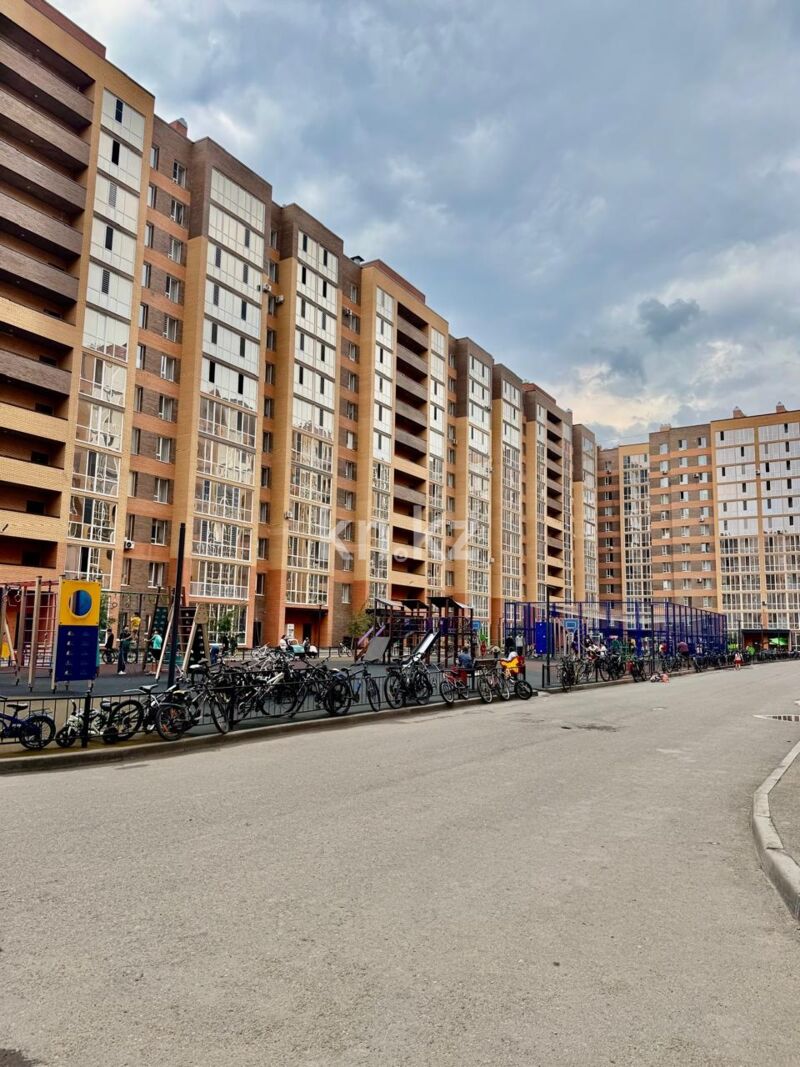 Продажа 2-комнатной квартиры, 40 м² - Продажа двухкомнатных квартир в р-не Сарыарка Астаны - страница 16 фото 19 из 26