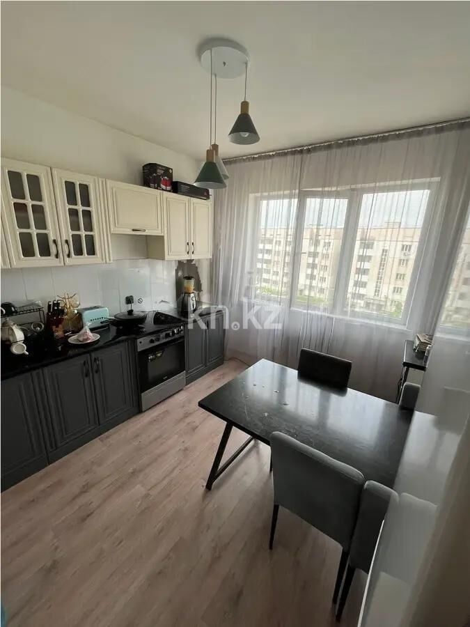 Продажа 3-комнатной квартиры, 78 м² - Продажа трехкомнатных квартир в Турксибском р-не Алматы - страница 9 фото 4 из 7