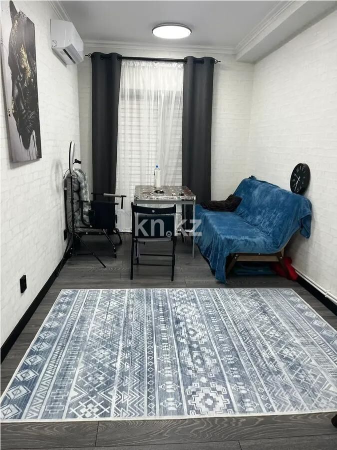 Продажа 1-комнатной квартиры, 17 м² - Продажа квартир в Казахстане - страница 73 фото 1 из 3