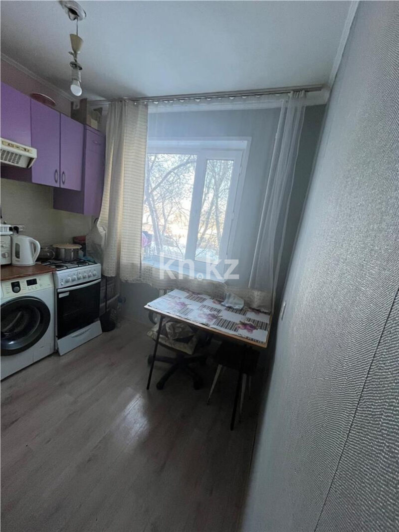 Продажа 1-комнатной квартиры, 35 м² - Продажа квартир в Пришахтинске Караганды - страница 8 фото 3 из 9