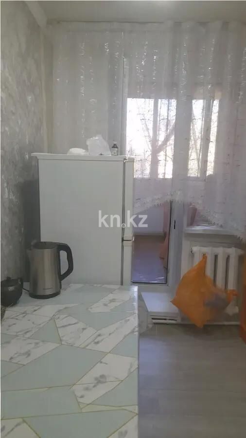 Продажа 1-комнатной квартиры, 32 м² - Продажа однокомнатных квартир в районе Нового рынка Караганды фото 1 из 2