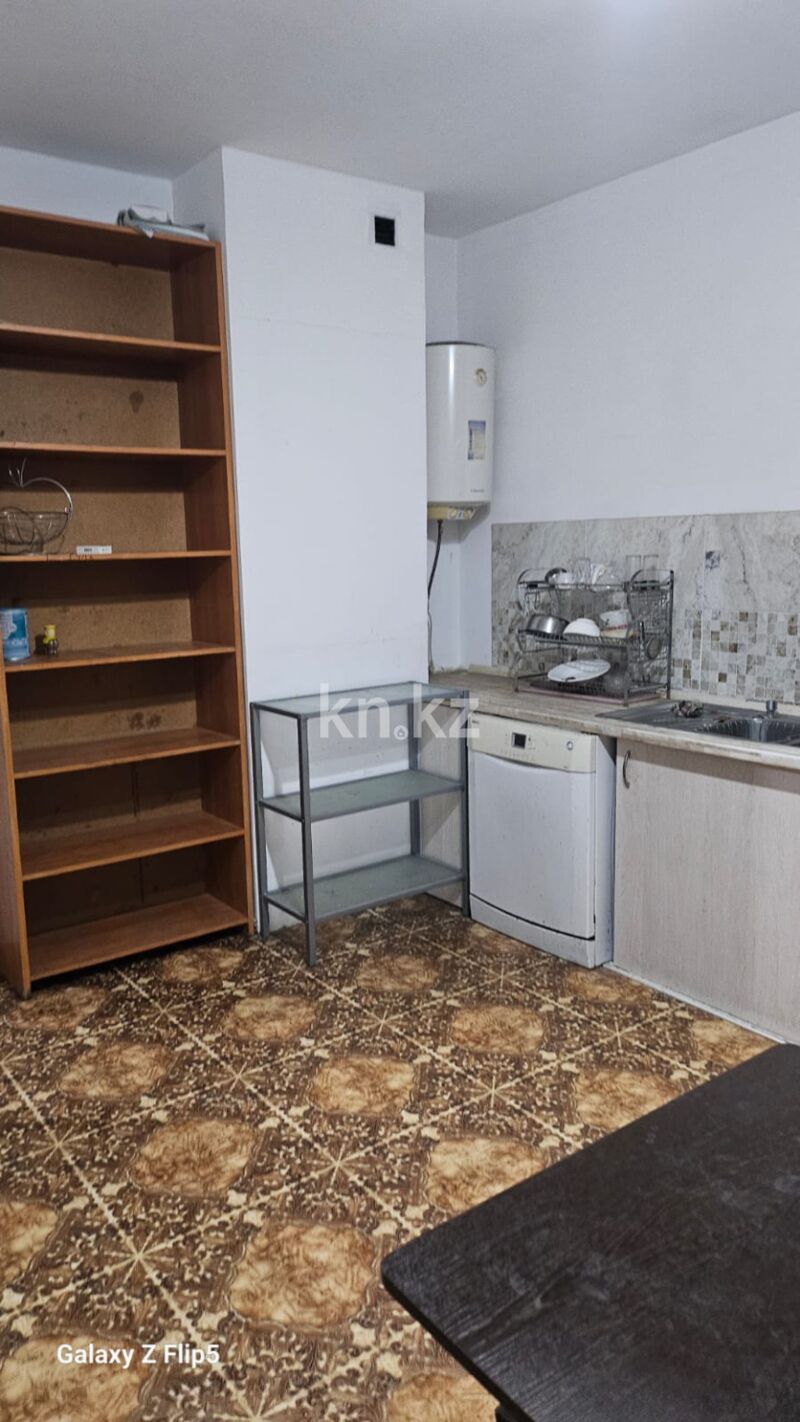 Продажа 3-комнатной квартиры, 120 м² - Продажа трехкомнатных квартир в монолитном доме в Казахстане - страница 11 фото 9 из 12