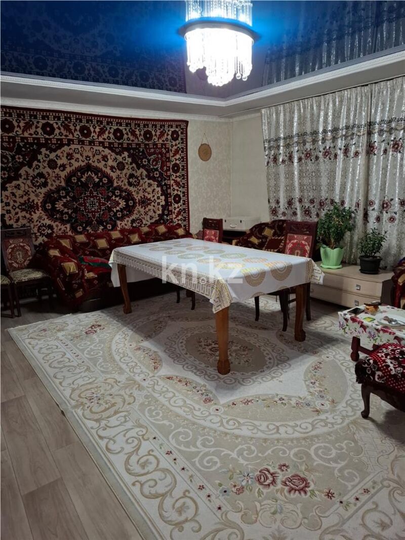 Продажа 6-комнатного дома, 170.8 м² - Продажа домов, коттеджей в Караганде - страница 6 фото 2 из 22