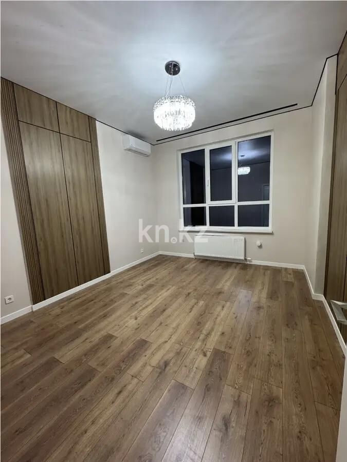 Продажа 1-комнатной квартиры, 38.1 м² - Продажа квартир в монолитно-каркасном доме в Казахстане - страница 15 фото 1 из 4