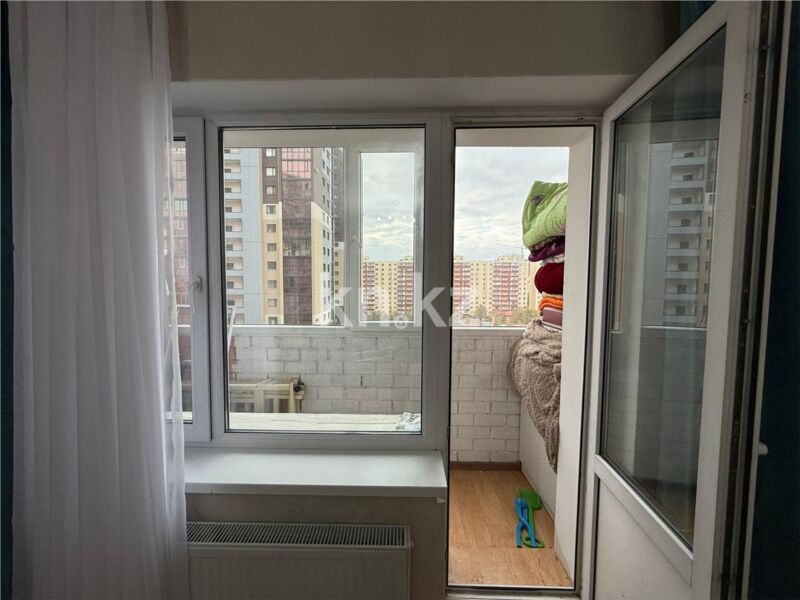 Продажа 3-комнатной квартиры, 88 м² - Продажа трехкомнатных квартир на Юго-Востоке Караганды - страница 20 фото 14 из 14