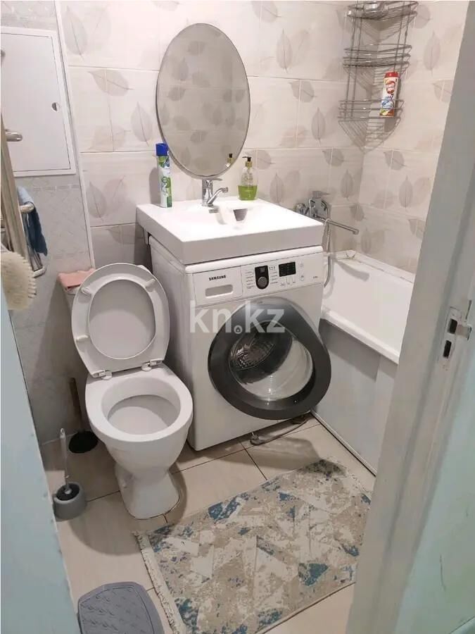 Продажа 3-комнатной квартиры, 59 м² - Продажа трехкомнатных квартир в Ауэзовском р-не Алматы - страница 17 фото 5 из 5