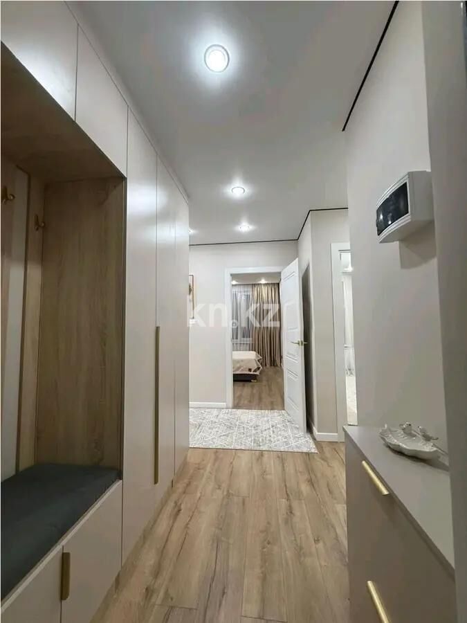 Продажа 2-комнатной квартиры, 59 м² - Продажа двухкомнатных квартир от собственников в Алматы - страница 5 фото 8 из 8