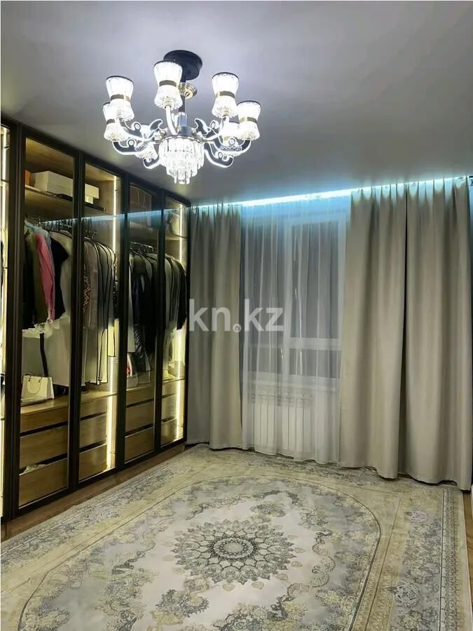 Продажа 3-комнатной квартиры, 78 м² - Продажа трехкомнатных квартир в Алматы - страница 3 фото 3 из 5