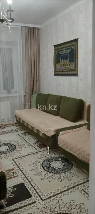 Продажа 2-комнатной квартиры, 48 м² - Продажа двухкомнатных квартир в р-не Косшы Астаны - страница 2 фото 1 из 3