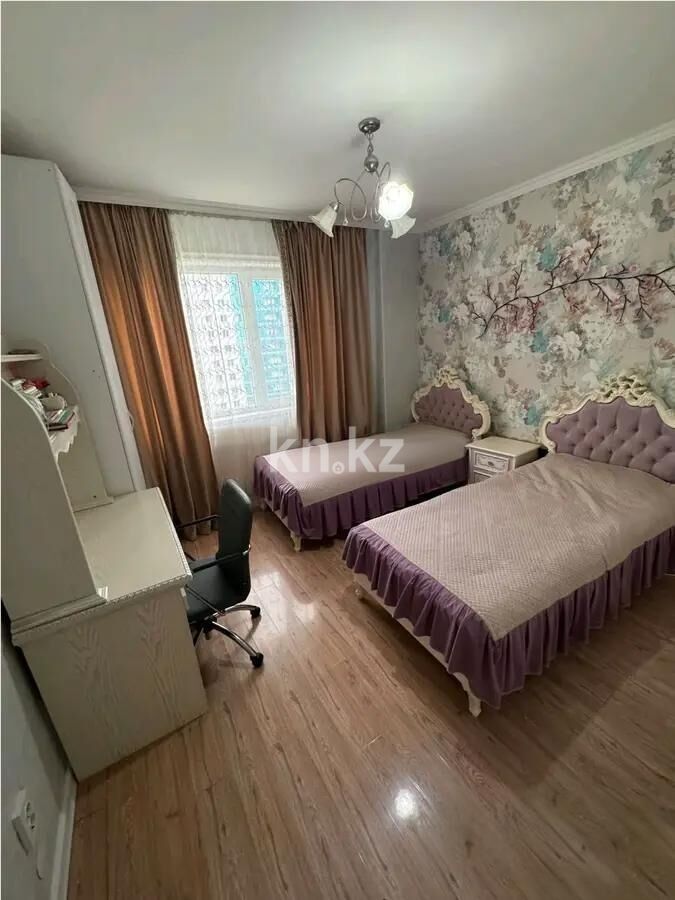 Продажа 3-комнатной квартиры, 86 м² - Продажа квартир в блочном доме в Астане - страница 108 фото 3 из 8