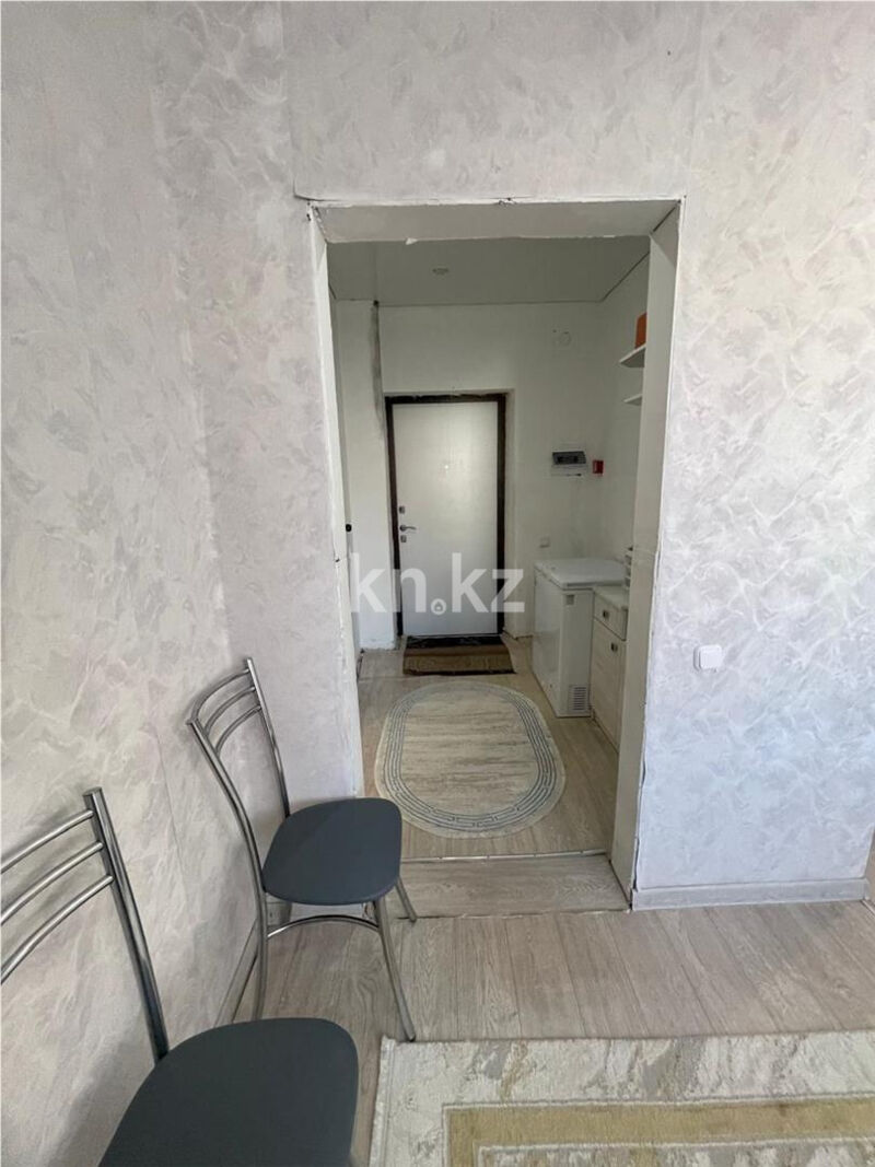 Продажа 2-комнатной квартиры, 38 м² - Продажа двухкомнатных квартир в монолитно-каркасном доме в Караганде - страница 4 фото 8 из 12
