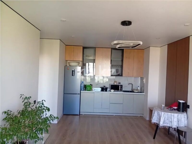 Продажа 1-комнатной квартиры, 48 м² - Продажа однокомнатных квартир в Алатауском р-не Алматы - страница 23 фото 3 из 4