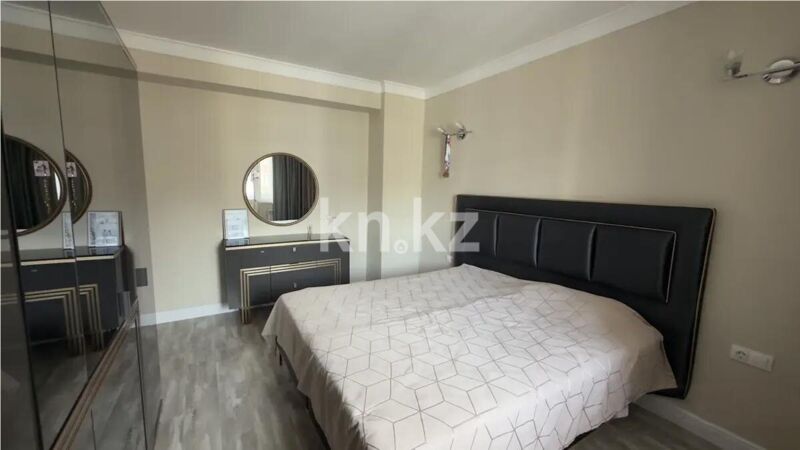Продажа 3-комнатной квартиры, 94 м² - Продажа квартир в блочном доме в Казахстане - страница 7 фото 2 из 6