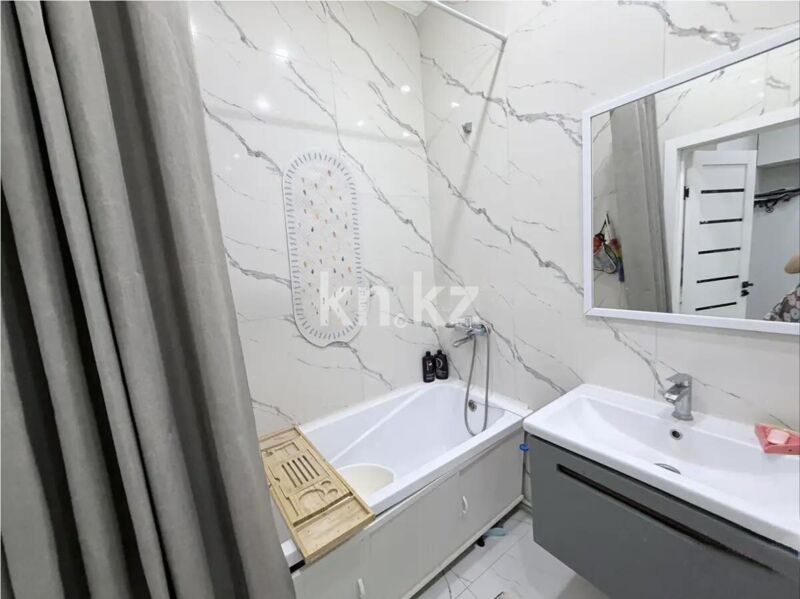 Продажа 2-комнатной квартиры, 42.5 м² - Продажа квартир в Казахстане - страница 4 фото 4 из 4