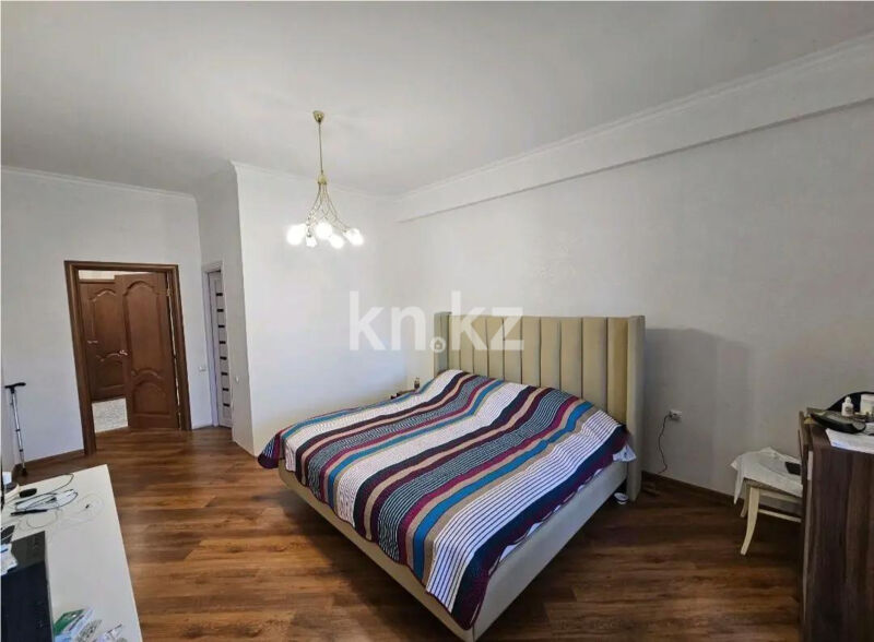 Продажа 3-комнатной квартиры, 120.6 м² - Продажа трехкомнатных квартир в Бостандыкском р-не Алматы фото 3 из 3