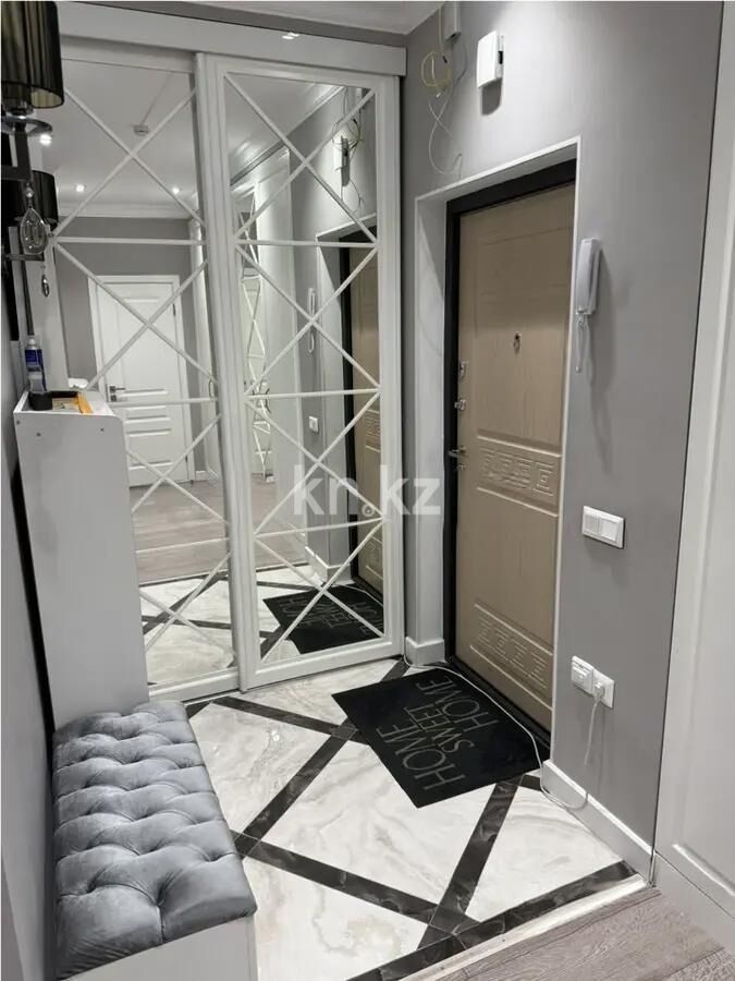 Продажа 3-комнатной квартиры, 70 м² - Продажа квартир в монолитно-каркасном доме в Казахстане - страница 20 фото 6 из 6