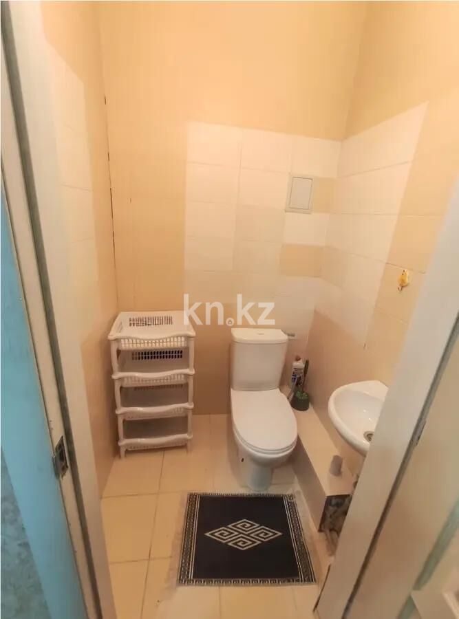 Продажа 2-комнатной квартиры, 70 м² - Продажа двухкомнатных квартир в р-не Байконур Астаны - страница 5 фото 5 из 5