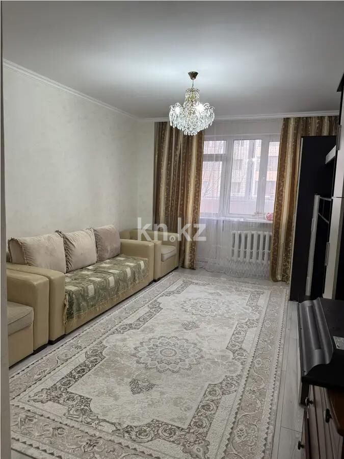 Продажа 2-комнатной квартиры, 55 м² - Продажа двухкомнатных квартир в р-не Алматы Астаны - страница 14 фото 2 из 8