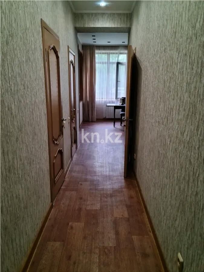 Продажа 3-комнатной квартиры, 80 м² - Продажа трехкомнатных квартир в монолитно-каркасном доме в Алматы - страница 3 фото 4 из 4
