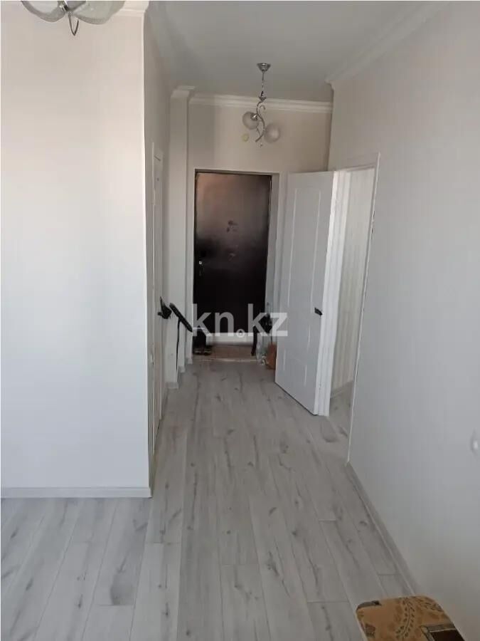 Продажа 1-комнатной квартиры, 30 м² - Продажа однокомнатных квартир в р-не Косшы Астаны - страница 4 фото 4 из 4